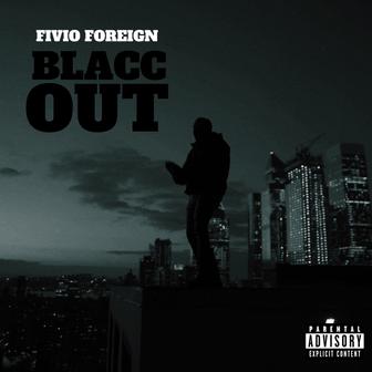 BLACC OUT - Single