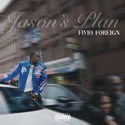 Jason's Plan - Single