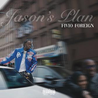 Jason's Plan - Single