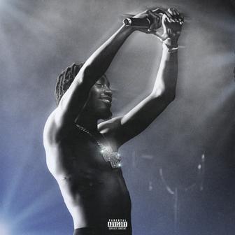 Let It Go Baby - Single