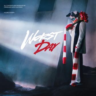 Worst Day - Single
