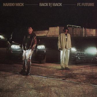 Back To Back (feat. Future) - Single