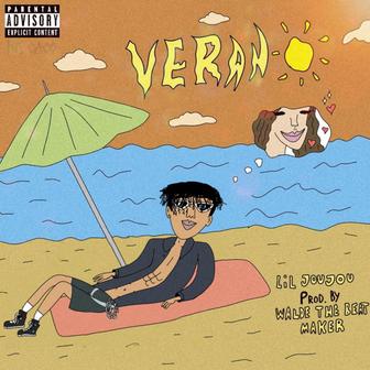 Verano - Single