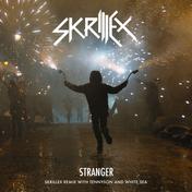 Stranger (Skrillex Remix with Tennyson & White Sea) - Single