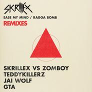 Ragga Bomb (feat. Ragga Twins) [Teddykillerz Remix]