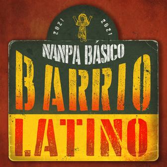 Barrio Latino - Single