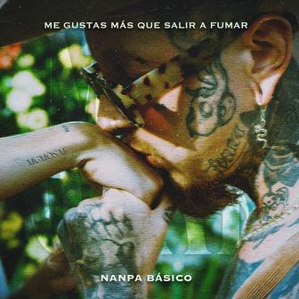 Me Gustas Más Que Salir a Fumar - Single
