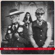 Hasta Aquí Llegué - Single