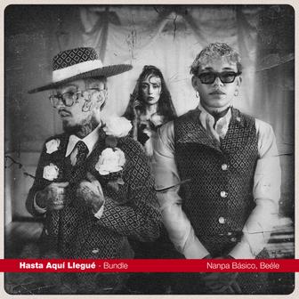 Hasta Aquí Llegué - Single