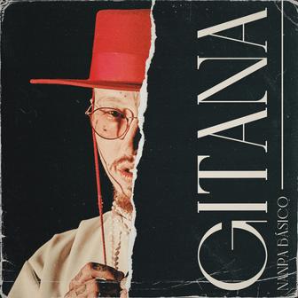 Gitana - Single