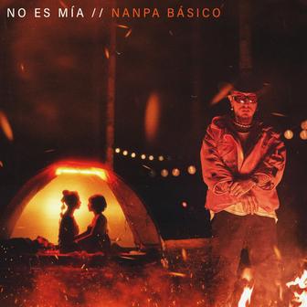 No Es Mía - Single
