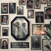 Pedacito de Tierra - Single