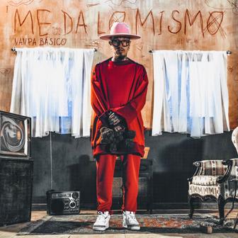 Me Da Lo Mismo - Single