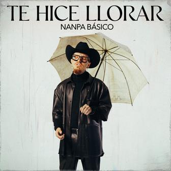Te Hice Llorar - Single