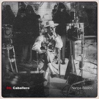Caballero - Single
