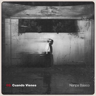 Cuando Vienes - Single