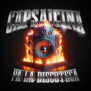 Pa la Discoteca