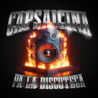 Pa la Discoteca - Single
