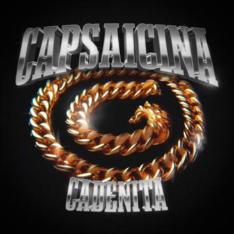 Cadenita (feat. Yung Denzo & Wabii) - Single