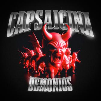 Demonios (feat. Salty3r & xkhavii) - Single