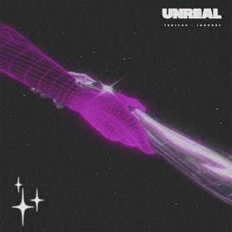 Unreal (feat. Iagh0st) - Single