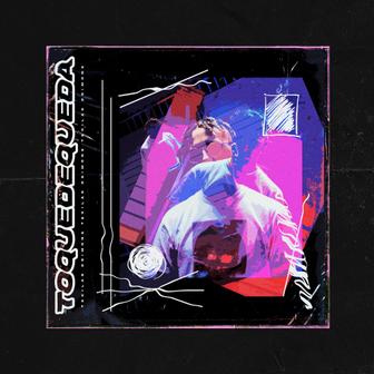 Toque de Queda (feat. D'Simone) - Single