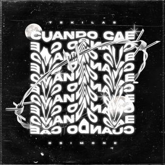 Cuando Cae (feat. D'Simone) - Single