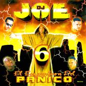 Dj Joe 6: El Escuadrón del Pánico