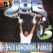 Dj Joe 5: El Escuadrón del Pánico
