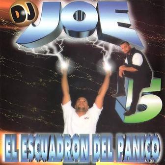 Dj Joe 5: El Escuadrón del Pánico