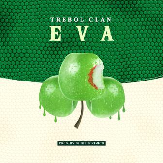 Eva - Single