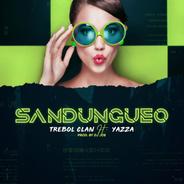 Sandungueo (feat. Yazza)