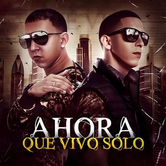 Ahora Que Vivo Solo (feat. Jenay) - Single