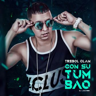 Con Su Tumbao - Single