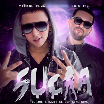 Sucia (feat. Luigi 21 Plus) - Single