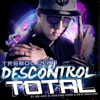 Descontrol Total - Single