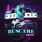 Búscame - Single