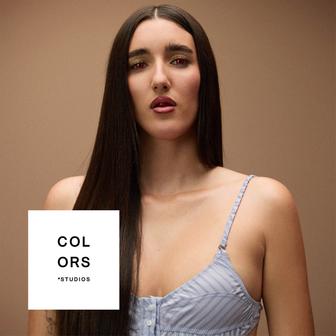 BRUJERIA! - A COLORS SHOW - Single