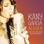 Alguien (feat. Alexandra) [Versión Bachata]