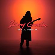 Bailemos un Blues (En Vivo Desde PR)