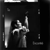 Te Encontré - Single