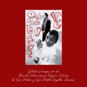Julieta Venegas (feat. Banda Filarmónica Tukyo’m ët xuxp de San Pedro y San Pablo Ayutla, Oaxaca) - Single