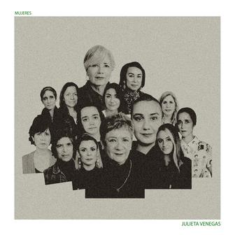 Mujeres (feat. Miau Trío) - Single