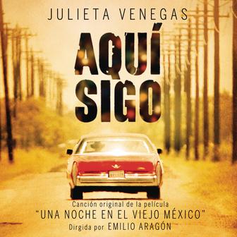 Aquí Sigo - Single