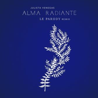 Alma Radiante (Le Parody Remix) - Single