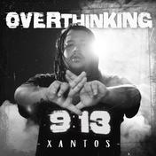 Overthinking - Single