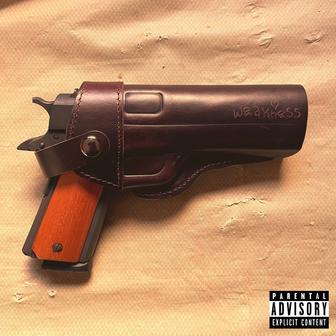 Rusting (2022 Freestyle) - Single