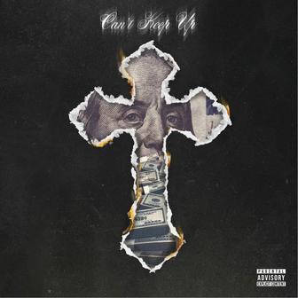 Can't Keep Up - Single