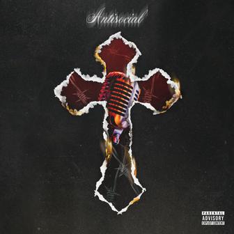 Antisocial - Single
