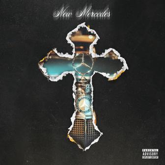New Mercedes - Single